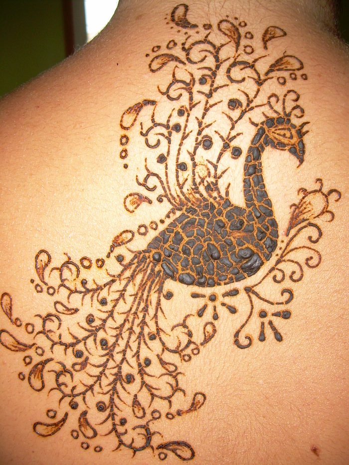 1001 Ideas For Mehndi The Gorgeous Indian Henna Tattoo Art