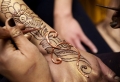 Mehndi – The Gorgeous Indian Henna Tattoo Art, Taking The World by Storm