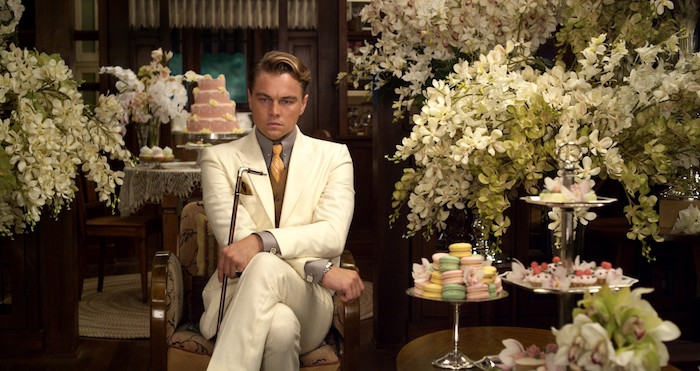 jay gatsby outfit