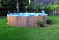 Heat getting you down? Cool off with our 80+ small backyard pool ideas