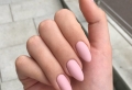 100 + Nude Nails Designs for Gorgeously Chic Hands