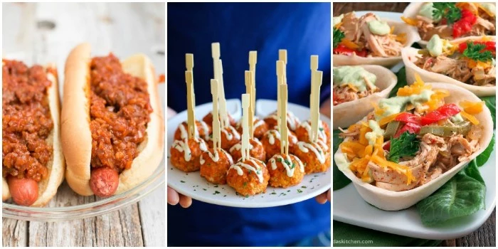 110 + Scrumptious and Easy Hors d’Oeuvres That Will Spice Up Any Party
