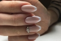 Almond Shaped Nails – The Hottest Look of Autumn 2018