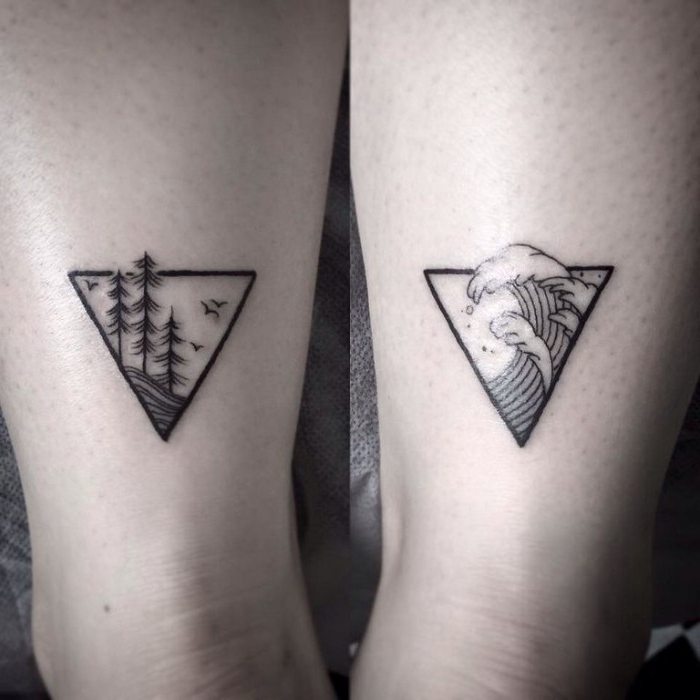 Coolest Tattoo Ideas for Couples  best advise 2019