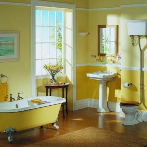 Inspirational Ideas for Choosing Unique and Beautiful Bathroom Paint Colors