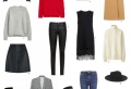 The Capsule Wardrobe – Creating a Chic, Minimalistic Style
