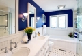 Inspirational Ideas for Choosing Unique and Beautiful Bathroom Paint Colors