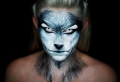 80+ Spooky Halloween face paint suggestions with tutorials