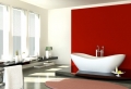 Inspirational Ideas for Choosing Unique and Beautiful Bathroom Paint Colors