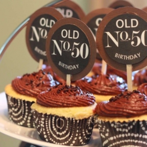 Creative 50th Birthday Party Ideas - Welcome Your Fifth Decade in Style