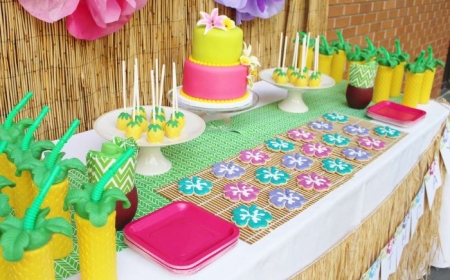 Creative 50th Birthday Party Ideas – Welcome Your Fifth Decade In Style