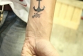 80 Small Tattoos for Men – Unique and Meaningful Designs