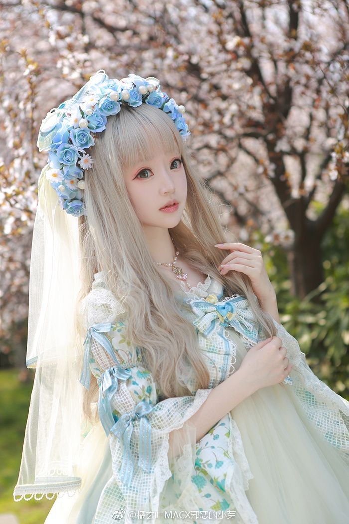 klif Infecteren Gaan Lolita Fashion – An Extraordinary and Captivating Japanese Trend