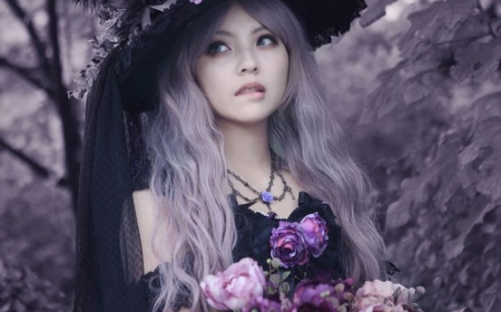 1001 + Ideas for Sweet and Gothic Lolita Fashion