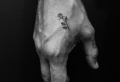 80 Small Tattoos for Men – Unique and Meaningful Designs