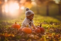 Happy Thanksgiving wishes – lots of ideas and 80 gorgeous fall images