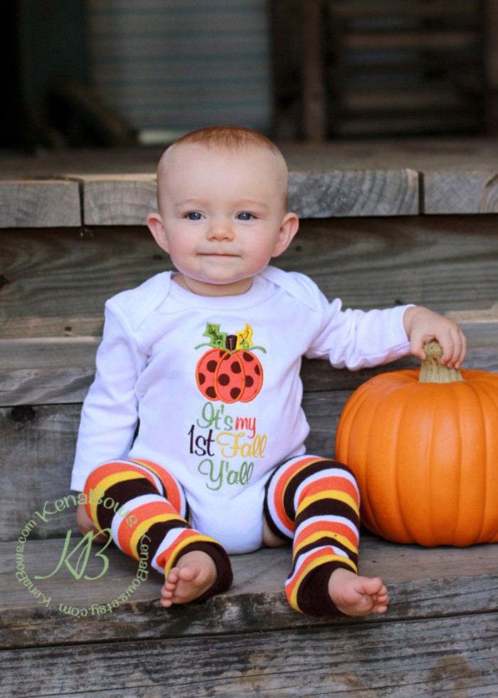 Family Thanksgiving outfits – the best festive looks for you and your little ones