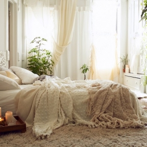 7 Tips to make your Home Cosy