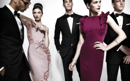 Cocktail Attire Explained: 70 + Ideas For Looking Your Best at Weddings ...