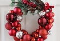 Gorgeous Christmas wreath images to inspire you this festive season