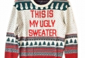 80+ ugly Christmas sweater ideas for a funnier (and weirder) party season