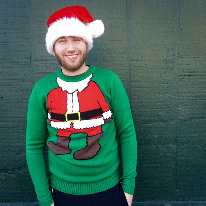 1001 + Ideas for Ugly Christmas Sweater Ideas - Funny and Weird