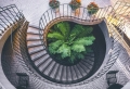 Interior Design Spotlight: Staircases
