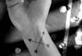 Beautiful and unique small tattoos for girls with meaning