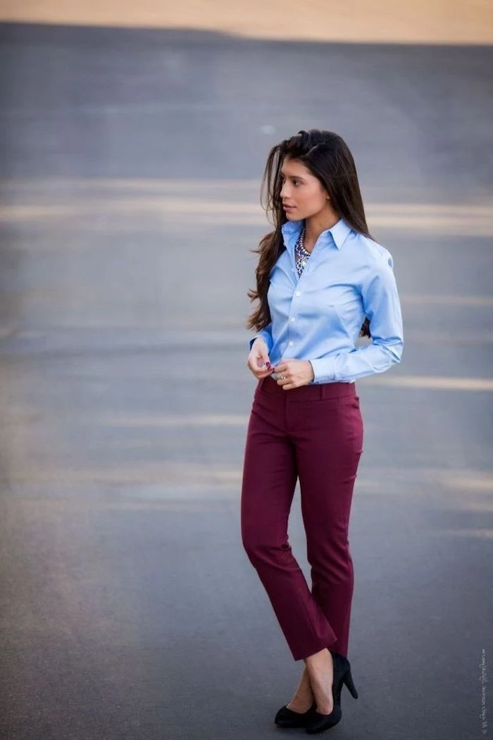 International Women’s Day is in a month: Casual attire ideas for the ...