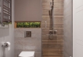 60+ beautiful and modern bathroom designs for small spaces