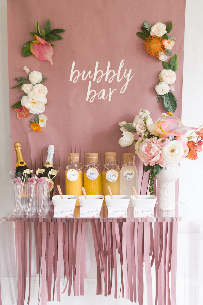 Bachelorette party ideas to make your BFF remember her last day as a ...