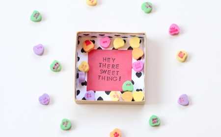 1001 Ideas Diy Gifts For Boyfriend For Valentine S Day