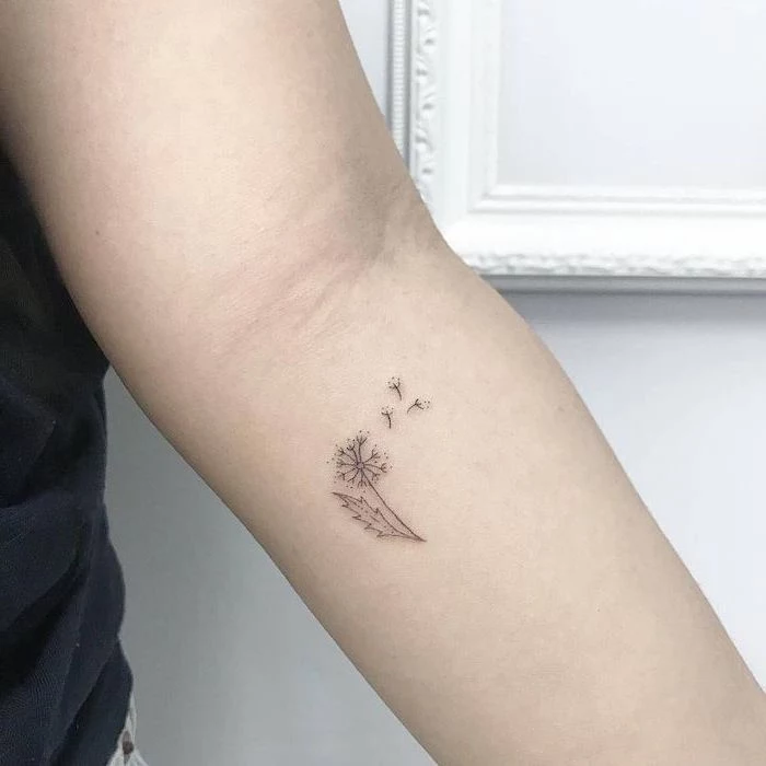 20 Unique Tattoo Designs To Get On Your Foot — InkMatch-kimdongho.edu.vn