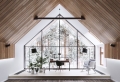 100 ideas for home office decor to boost your productivity