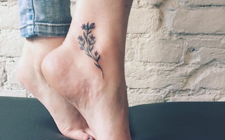 1001 Ideas For Beautiful And Unique Small Tattoos For Girls