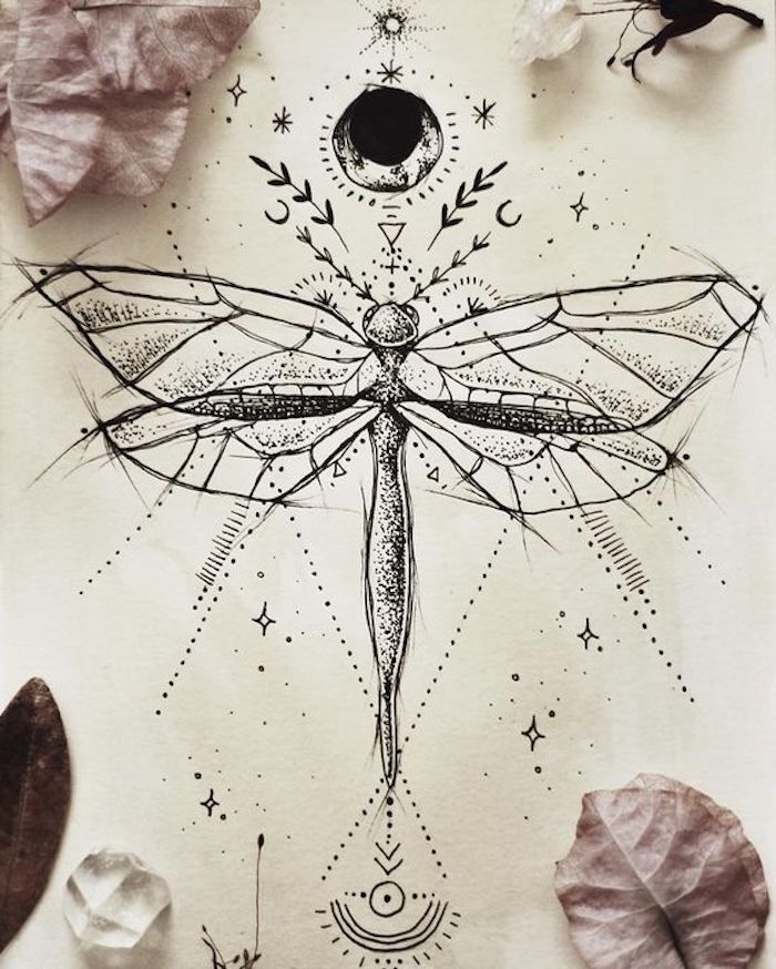 large moth drawing, black and white sketch, tattoo ideas with meaning, white background, tattoo symbols with hidden meaning