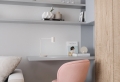 100 ideas for home office decor to boost your productivity