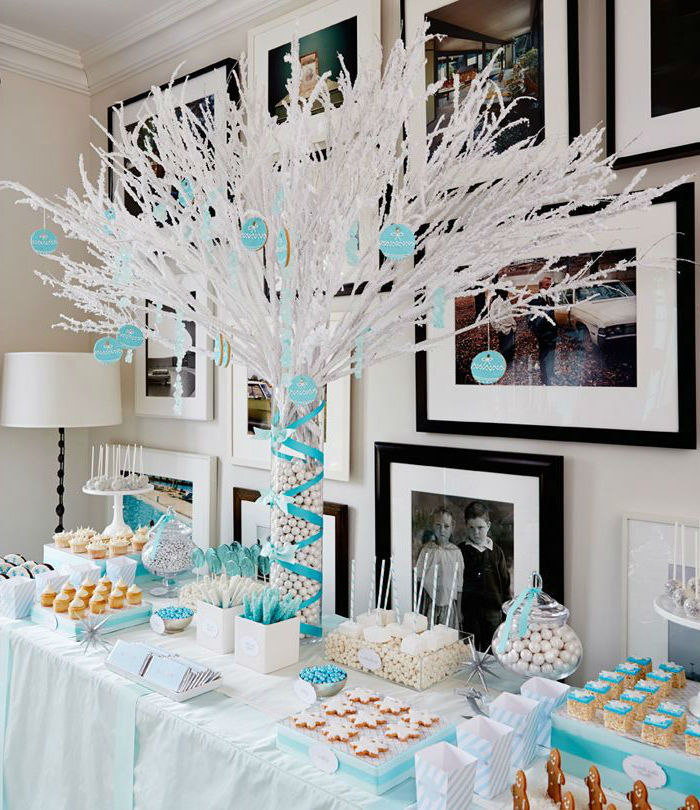 1001 Ideas For Unique Baby Shower Themes For Boys