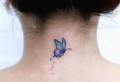 Beautiful and unique small tattoos for girls with meaning
