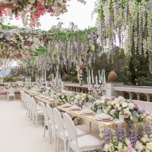Getting married in 2019? Here are the trendiest wedding decoration ideas for your big day
