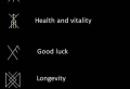 Tattoo motifs: the hidden meaning
