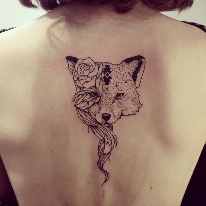 1001 Ideas And Hidden Meanings Behind Some Tattoo Motifs