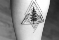 Tattoo motifs: the hidden meaning