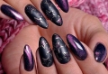 100 nail designs suitable for every nail shape