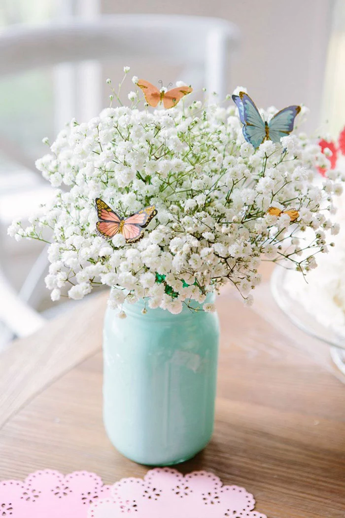 How to choose the right vase for your bouquet of flowers – 3 tips