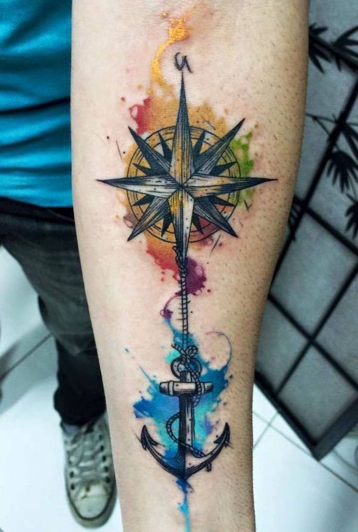 1001 Examples Of Stunning Tattoos For Men With Meaning