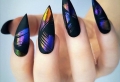 100 nail designs suitable for every nail shape