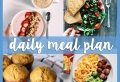 Improve your eating habits with a balanced meal: 10 easy and healthy recipes