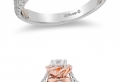 The most unique engagement rings for your special lady