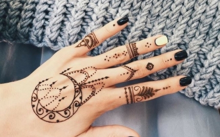1001 + beautiful finger tattoo ideas and their meaning